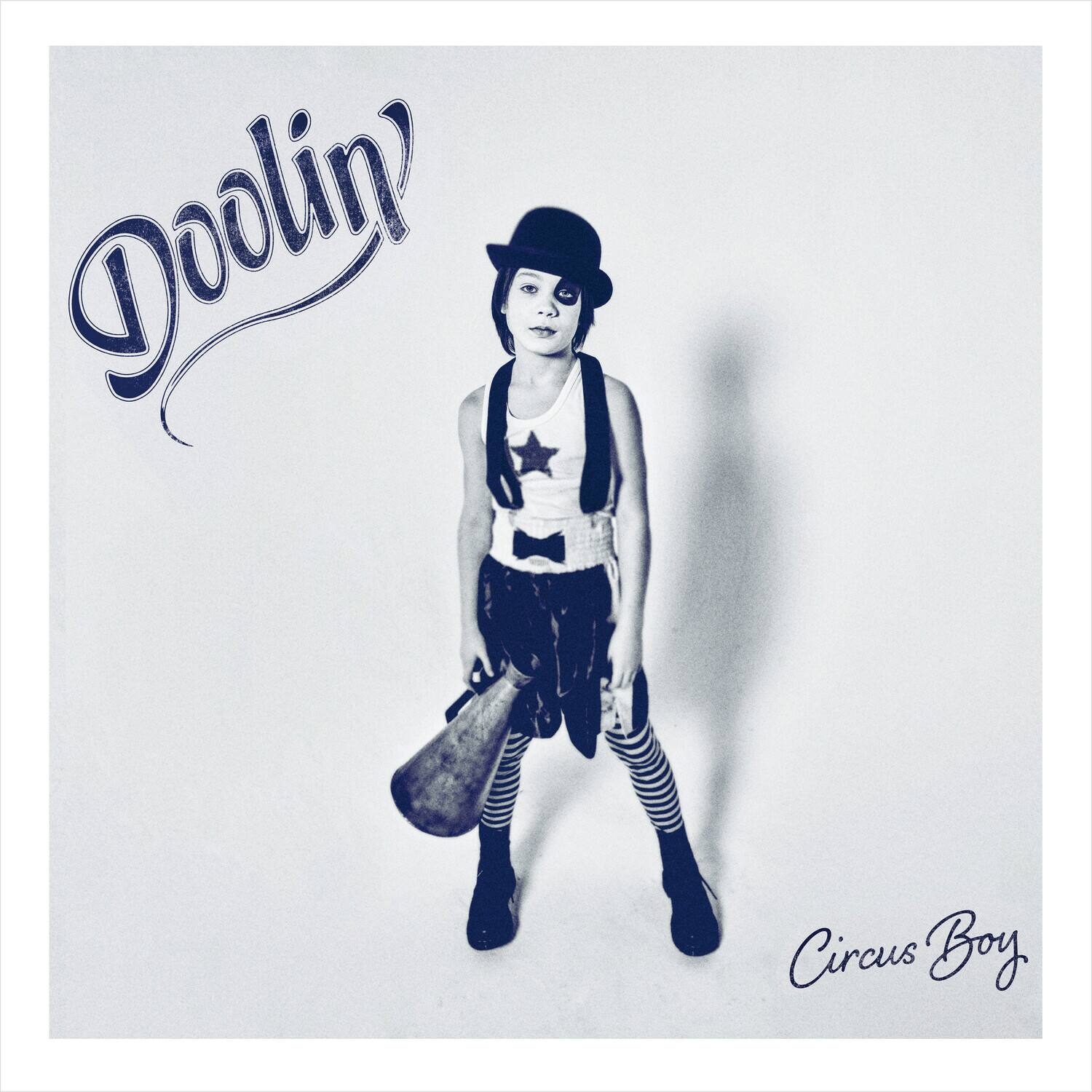 Doolin  
Circus Boy