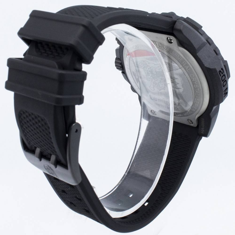 CASES INERAL CRYSTA SERIES-360M HA-0866 200M