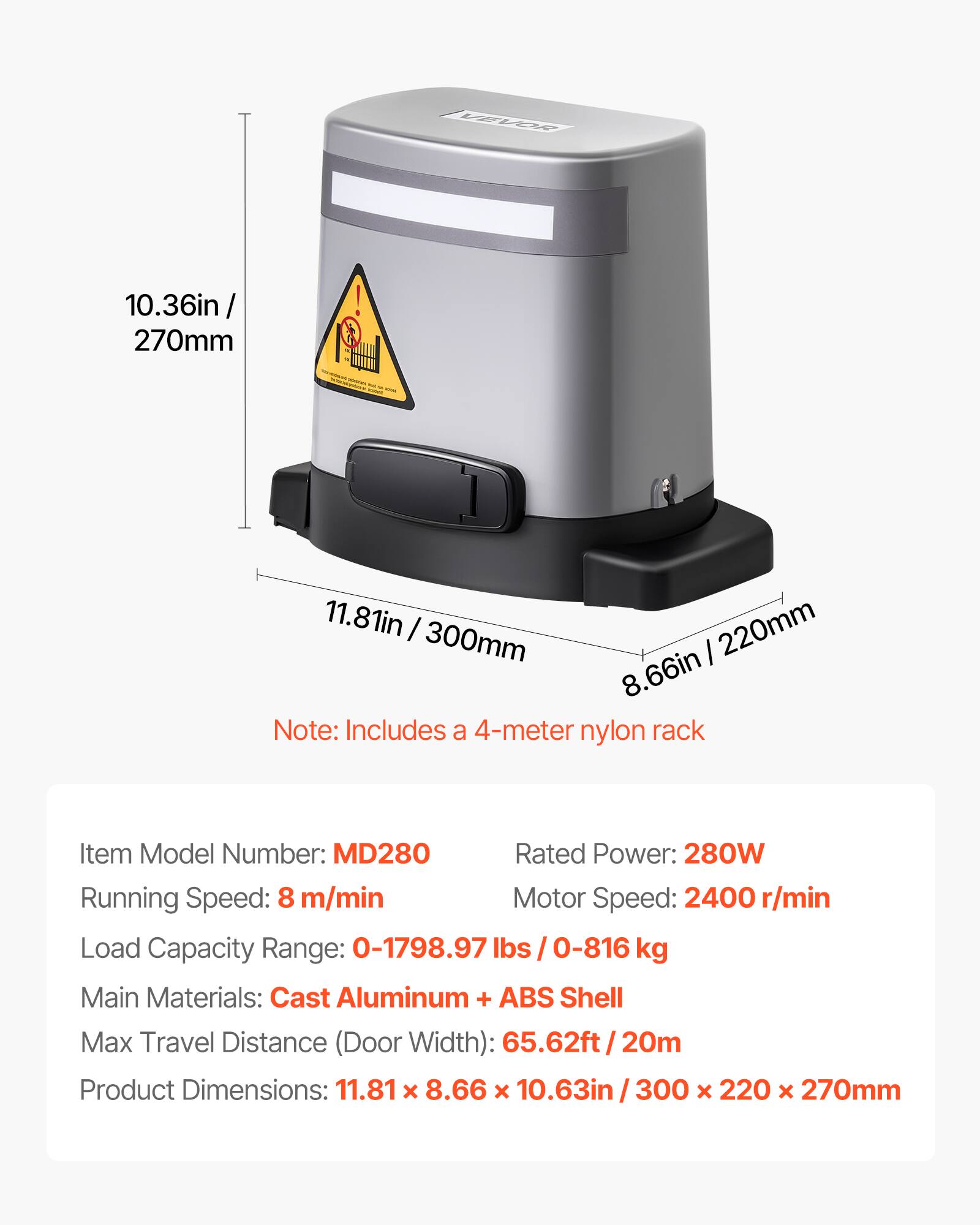 media item thumbnail