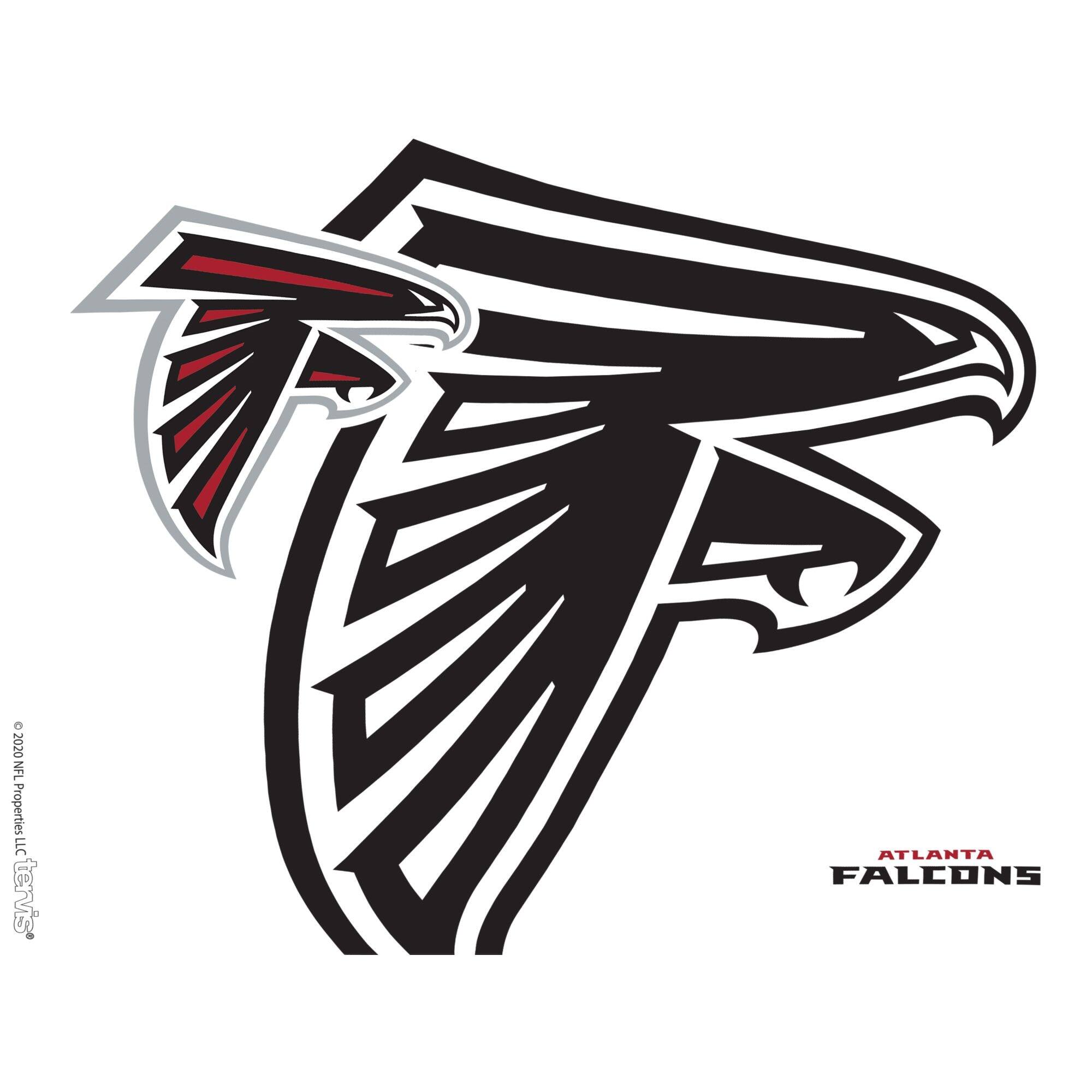 © 2020 NFL Properties, LLC  
tervis  

ATLANTA FALCONS