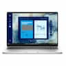 Dell - Pro 16 16" IPS LCD 1920 x 1200 (Full HD Plus) Laptop - Intel Core 5 with 16GB Memory - 256 GB SSD - Magnetite, Other