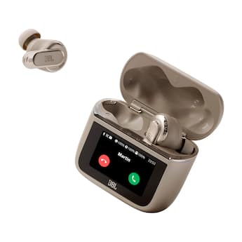 JBL Tour Pro 3 True Wireless Noise Cancelling Earbuds 2024 JBL Tour Pro 3 True Wireless Noise Cancelling Earbuds 2024