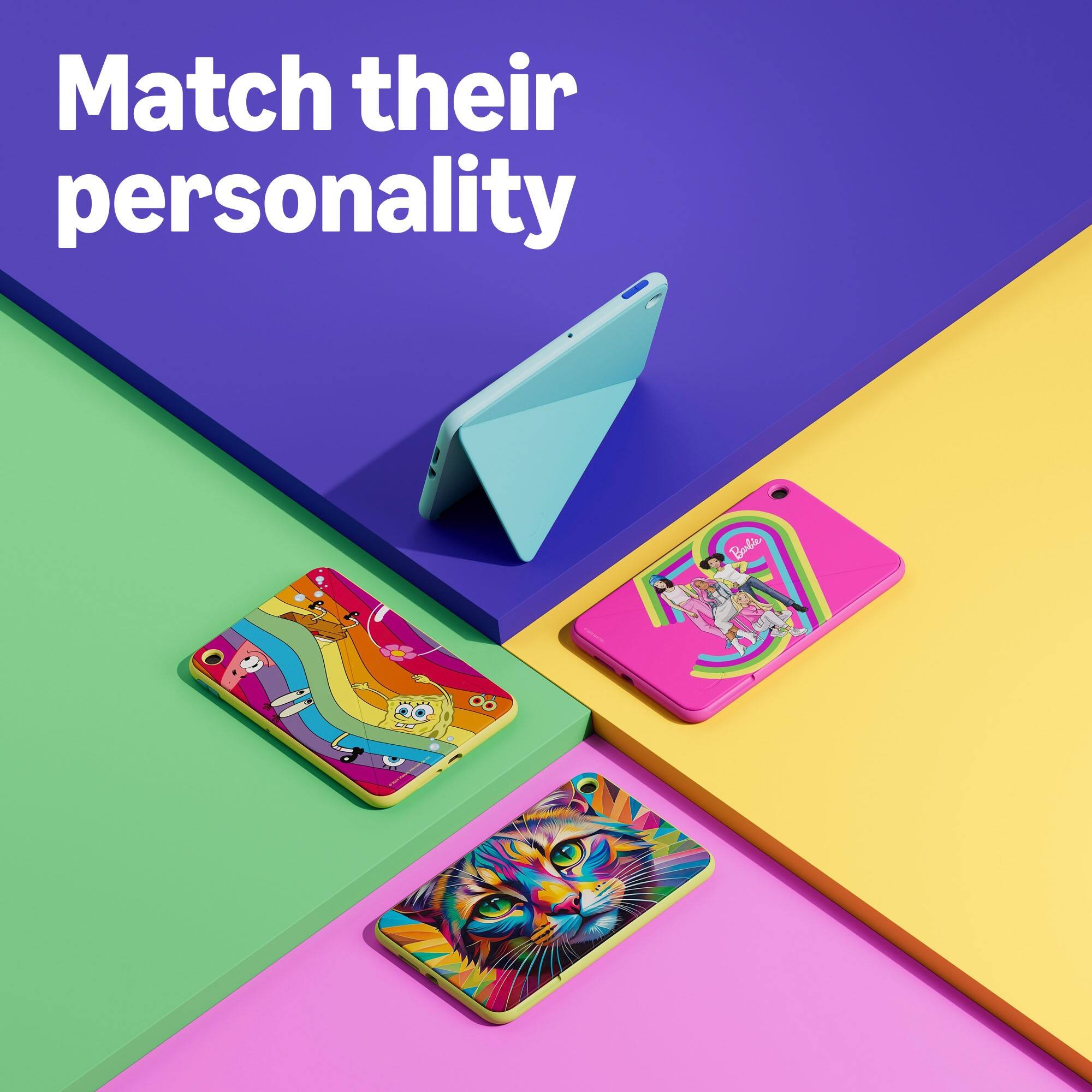 Match their personality