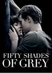 Front Standard. Fifty Shades of Grey [DVD] [2015].