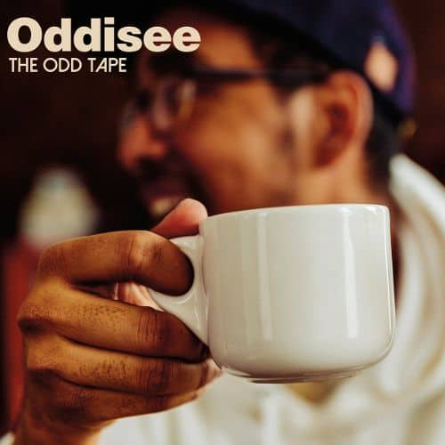 

Odd Tape [Black Vinyl] [LP] - VINYL