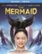 Front Standard. The Mermaid [Includes Digital Copy] [Blu-ray] [2016].