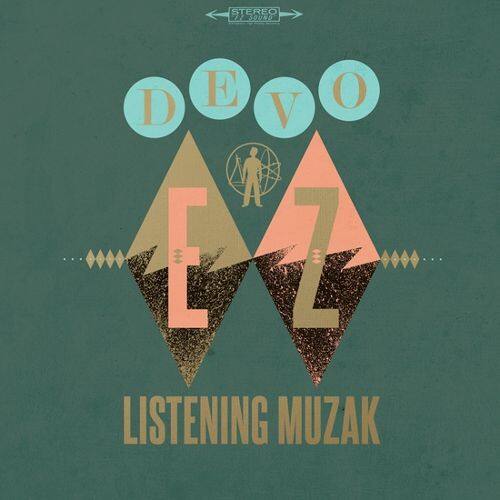 EZ Listening Muzak [LP] - VINYL