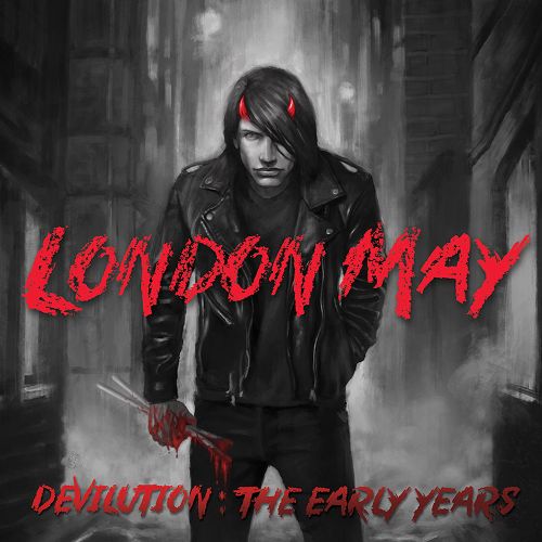 

Devilution: The Early Years 1981-1993 [LP] - VINYL
