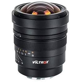 Viltrox - PFU RBMH 20mm f/1.8 ASPH Lens for Sony E