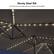 Sturdy Steel Rib
12-rib structure provides maximum stability and durability