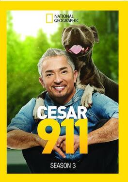 Cesar 911 S3 - DVD
