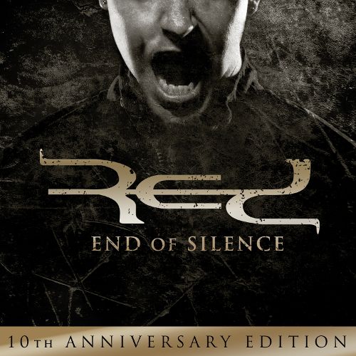  End of Silence [10th Anniversary Edition] [CD]