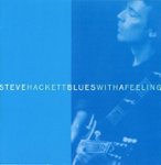 Front. Blues With a Feeling [CD].