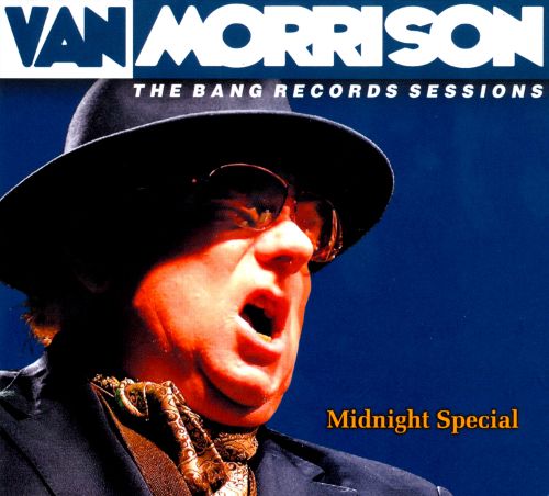  The Bang Records Sessions: Midnight Special [LP] - VINYL