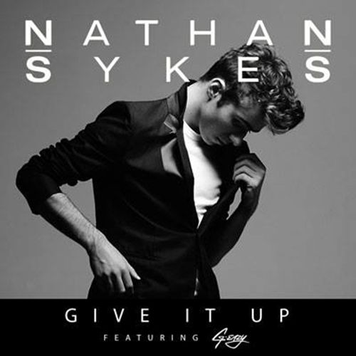  Give It Up [CD]