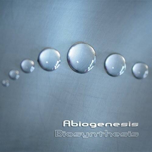 Abiogenesis Biosynthesis