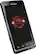 Angle Standard. Motorola - DROID Bionic 4G 32GB Mobile Phone - Black (Verizon Wireless).