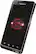 Left Standard. Motorola - DROID Bionic 4G 32GB Mobile Phone - Black (Verizon Wireless).