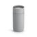 Angle. Fellow - Carter Move Mug w/ 360° Sip Lid 12oz - Grey.