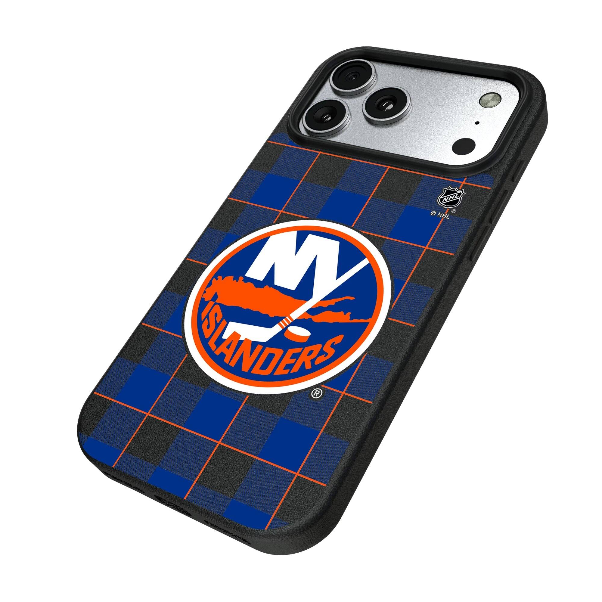 M SANDERS  
R NEL  
NHL