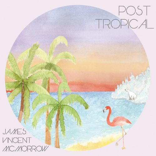  Post Tropical [CD]