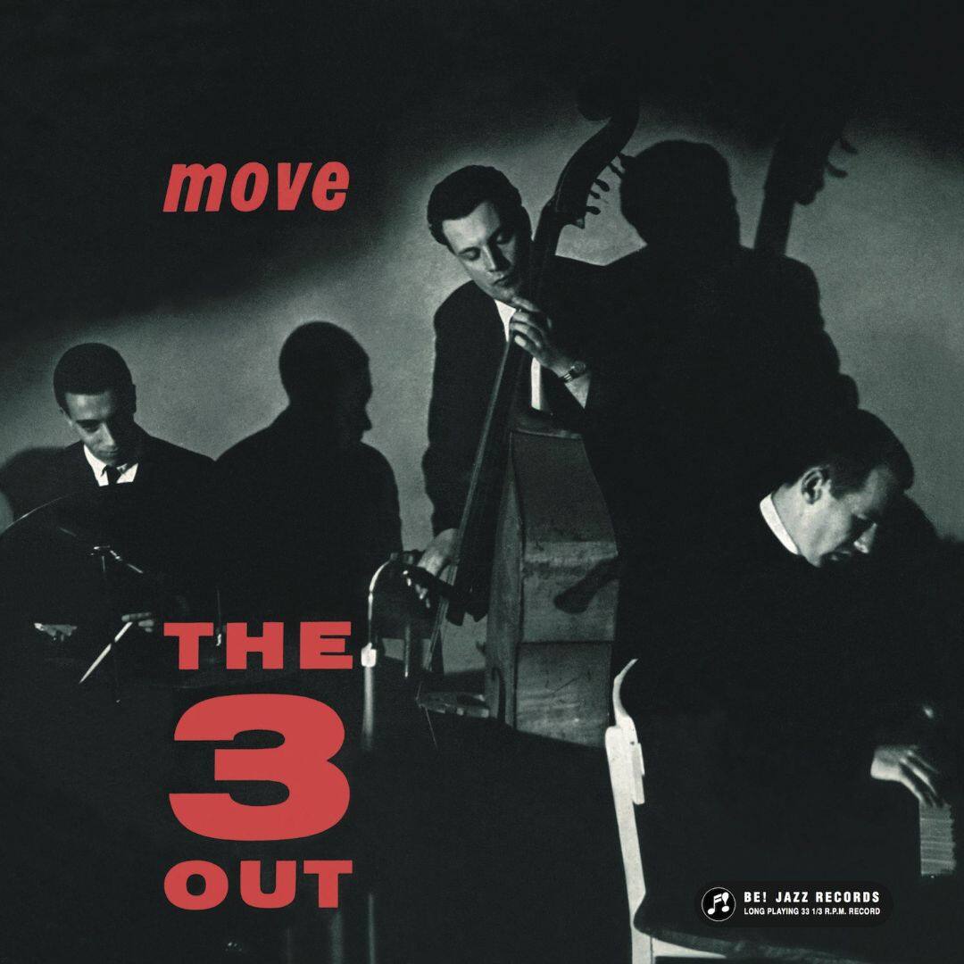 Move [LP] VINYL - Best Buy
