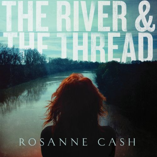  The River &amp; the Thread [CD]
