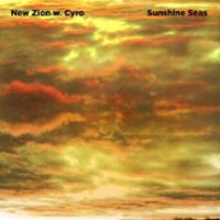 Sunshine Seas [LP] - VINYL - Front_Original