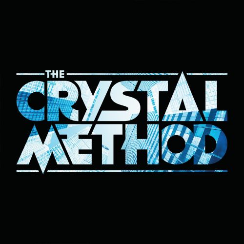  The Crystal Method [CD]
