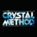 Front Standard. The  Crystal Method [CD].