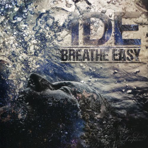  Breathe Easy [CD]