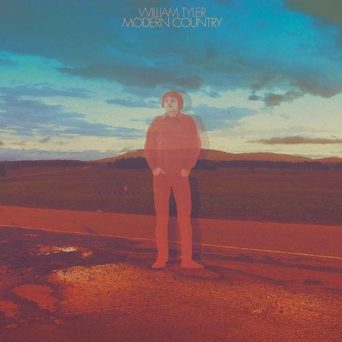 

Modern Country [LP] - VINYL