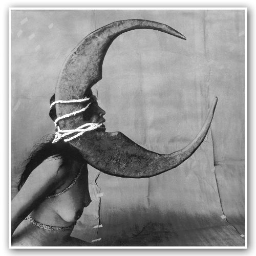  Moonlover [LP] - VINYL