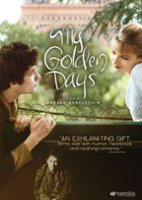 My Golden Days [DVD] [2015] - Front_Original