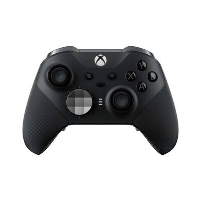 Microsoft Xbox Elite Series 2 Wireless Controller for Xbox Series Microsoft Xbox Elite Series 2 Wireless Controller for Xbox Series