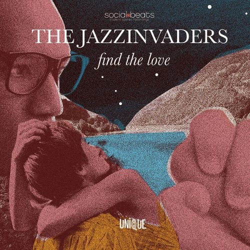 

Find the Love [LP] - VINYL