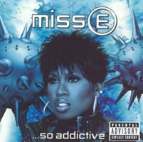 Miss E...So Addictive [LP] [PA] - Front_Standard