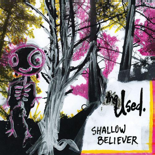  Shallow Believer [CD]