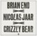 Front Standard. Brian Eno x Nicolas Jaar x Grizzly Bear [12 inch Vinyl Single].