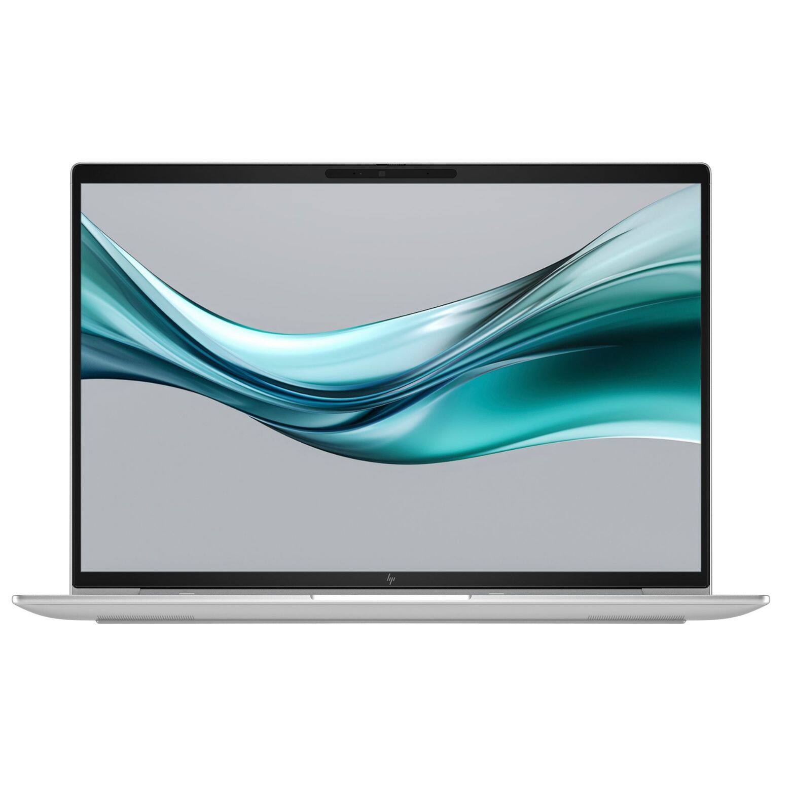 Alt View 3. HP - EliteBook 660 G11 16" WUXGA Intel Core Ultra 7 165U 1.7 GHz up to 4.9 GHz 16GB DDR5 256GB SSD Windows 11 Pro - Silver.