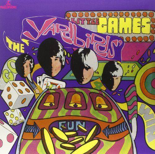 

Little Games [LP] - VINYL