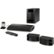 Front Standard. Bose - Lifestyle 2.1 Home Theater System.