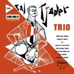 Front Standard. The Cal Tjader Trio [CD].