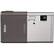 Front Standard. Nikon - Coolpix 14.1 Megapixel Compact Camera - Brown, Silver.