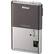 Top Standard. Nikon - Coolpix 14.1 Megapixel Compact Camera - Brown, Silver.