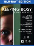 Front Standard. Keeping Rosy [Blu-ray] [2014].