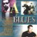 Front Standard. A Celebration of Blues: Great Swing Blues [CD].