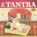 Front Standard. World of Tantra [CD].