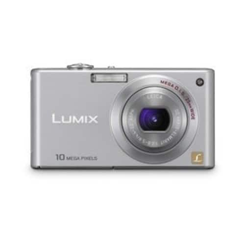 lumix 10 megapixels