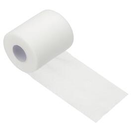 Unique Bargains - Pre Wrap Tape, Non-Slip Grip Cushion Wrap Prewrap Athletic Tape - For Tennis Badminton Sports, 11 Yard x 2.8 Inch - White